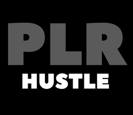 PLR HUSTLE trademark