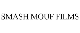 SMASH MOUF FILMS trademark