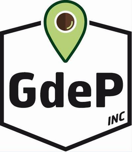 G DE P INC trademark