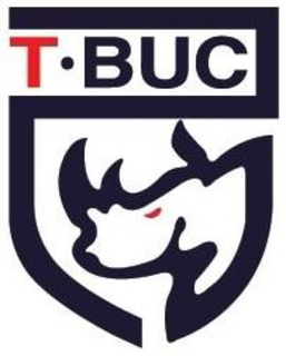 T BUC trademark