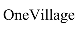 ONEVILLAGE trademark