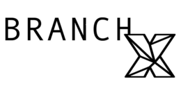 BRANCH X trademark