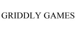 GRIDDLY GAMES trademark