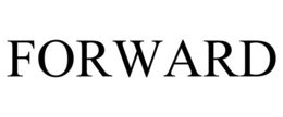 FORWARD trademark