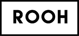 ROOH trademark