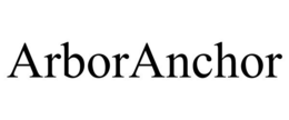 ARBORANCHOR trademark
