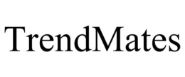 TRENDMATES trademark