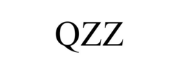 QZZ trademark