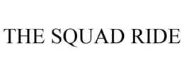 THE SQUAD RIDE trademark
