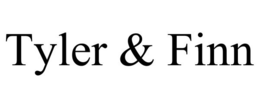 TYLER & FINN trademark