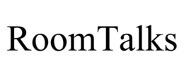 ROOMTALKS trademark