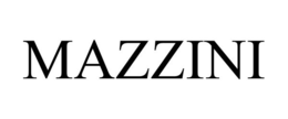 MAZZINI trademark