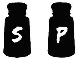 S P trademark