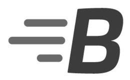 B trademark