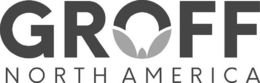 GROFF NORTH AMERICA trademark