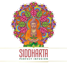 SIDDHARTA PERFECT INFUSION trademark