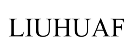 LIUHUAF trademark
