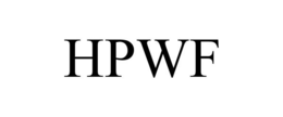 HPWF trademark