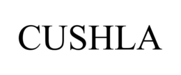 CUSHLA trademark