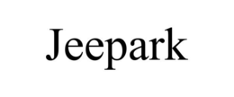 JEEPARK trademark