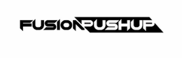 FUSION PUSHUP trademark