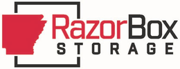 RAZORBOX STORAGE trademark