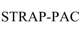 STRAP-PAC trademark