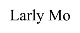 LARLY MO trademark