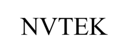 NVTEK trademark