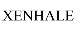 XENHALE trademark