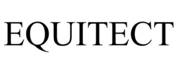 EQUITECT trademark