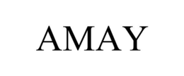 AMAY trademark