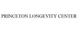 PRINCETON LONGEVITY CENTER trademark