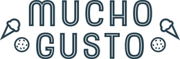MUCHO GUSTO trademark