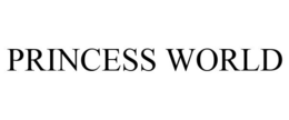 PRINCESS WORLD trademark