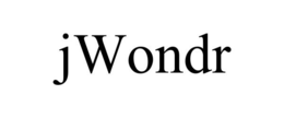 JWONDR trademark
