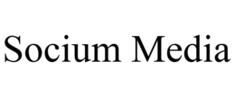 SOCIUM MEDIA trademark