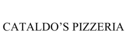 CATALDO'S PIZZERIA trademark