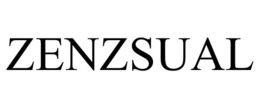 ZENZSUAL trademark