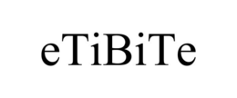 ETIBITE trademark