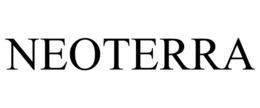 NEOTERRA trademark