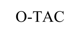 O-TAC trademark
