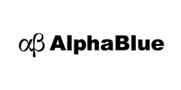 AB ALPHABLUE trademark