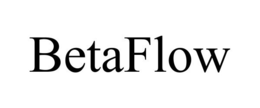 BETAFLOW trademark