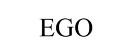 EGO trademark