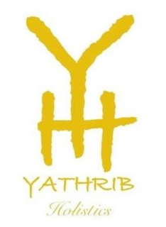 YH YATHRIB HOLISTICS trademark