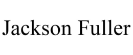 JACKSON FULLER trademark