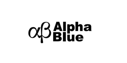 AB ALPHA BLUE trademark