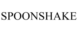 SPOONSHAKE trademark