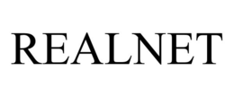 REALNET trademark
